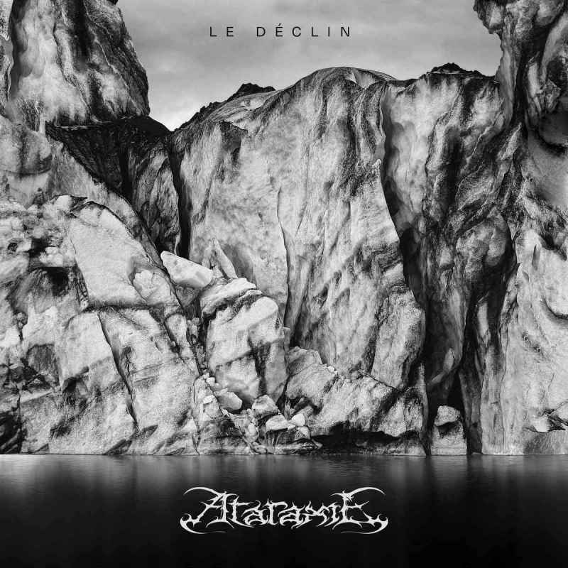 ATARAXIE - Le déclin DIGI